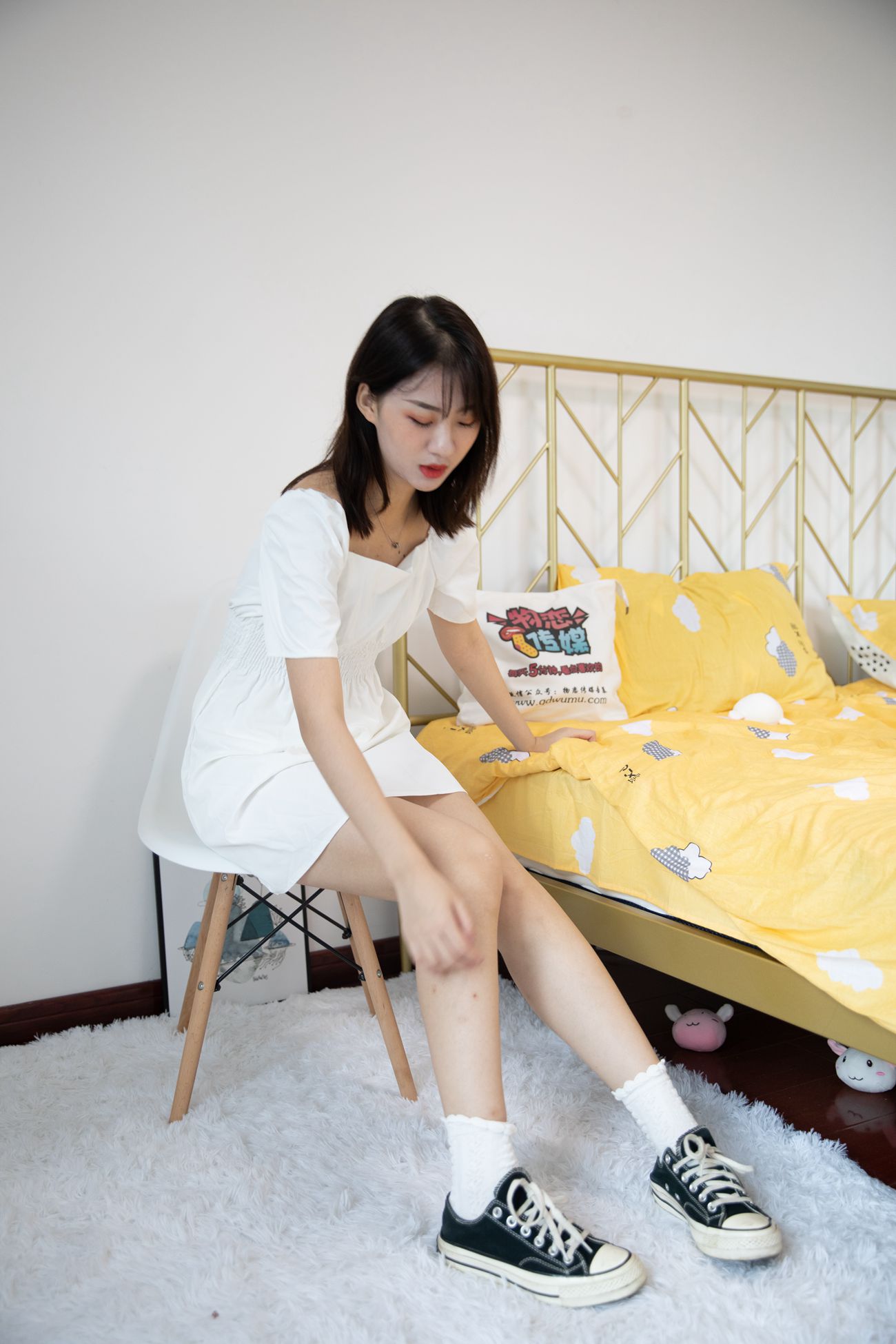 图片[163]-物恋传媒 No.451 小青-雪花百合 [169P] – 速更版-美库