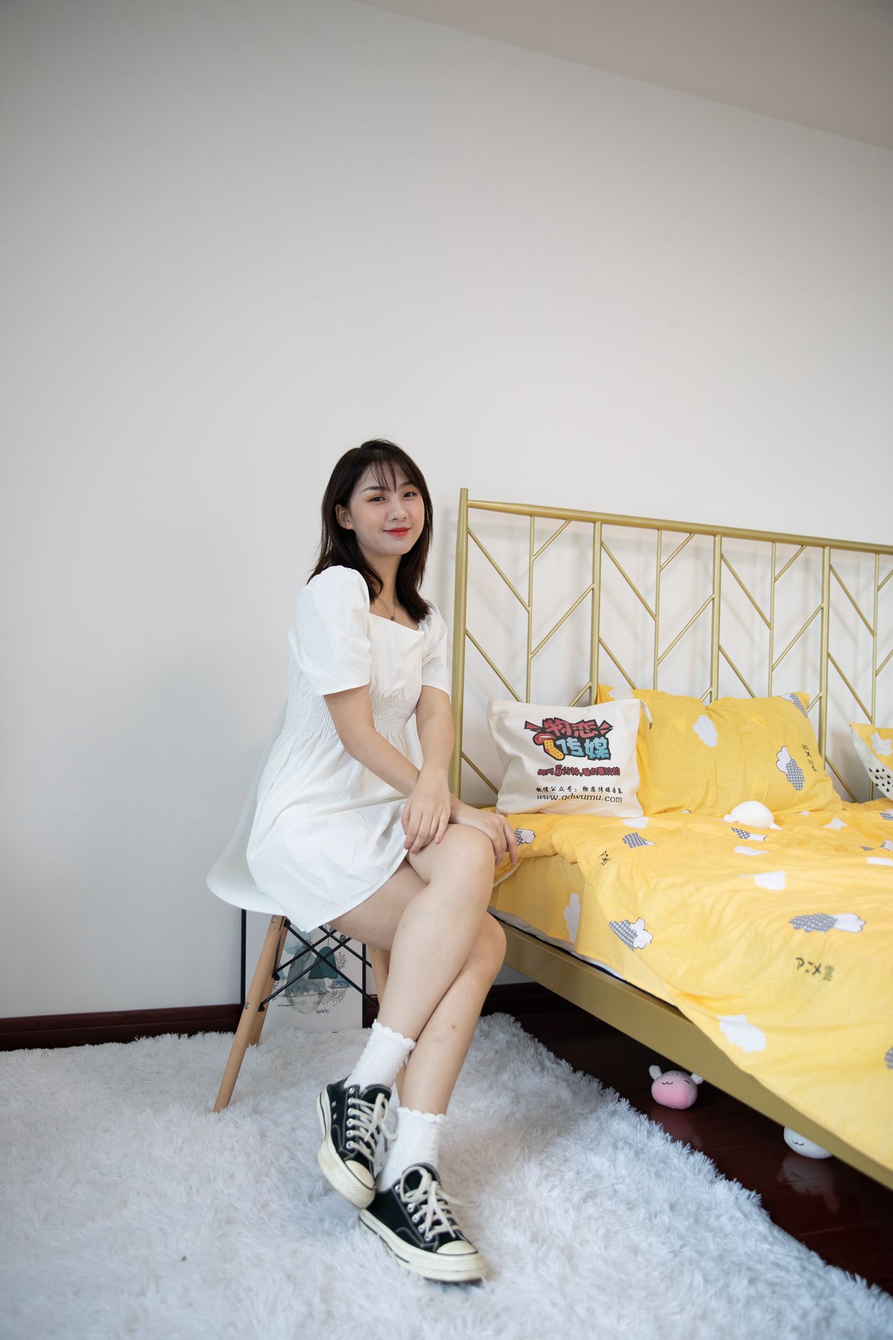 图片[167]-物恋传媒 No.451 小青-雪花百合 [169P] – 速更版-美库