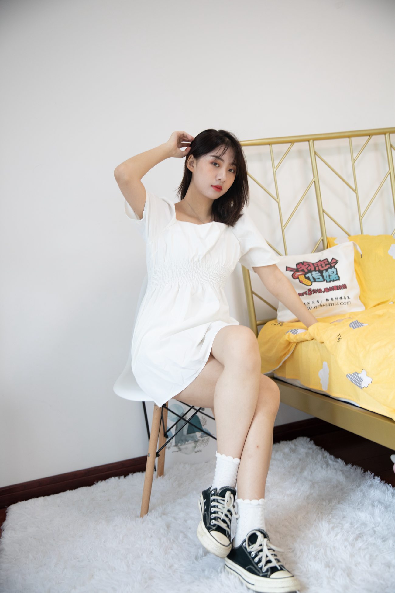 图片[169]-物恋传媒 No.451 小青-雪花百合 [169P] – 速更版-美库