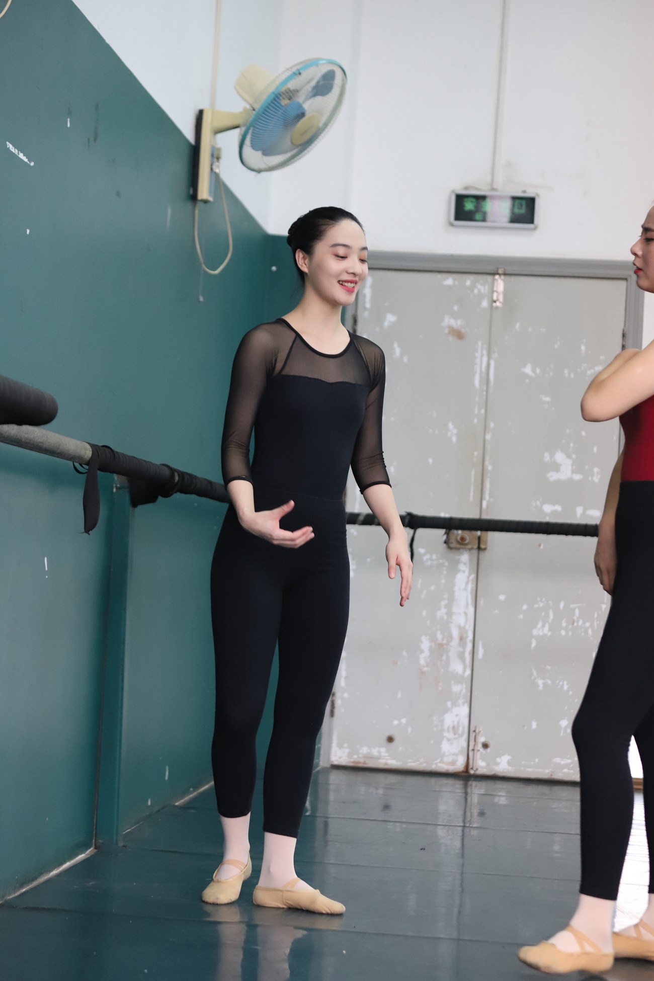 图片[15]-大西瓜爱牙膏-2018 12月活动 模特2（二） 练功服 [213P] – 速更版-美库