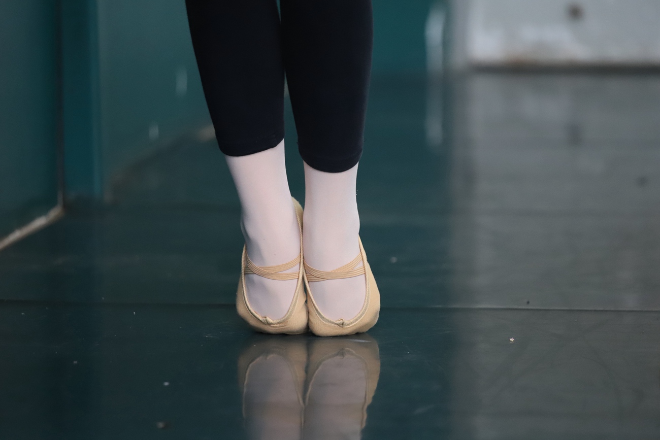 图片[18]-大西瓜爱牙膏-2018 12月活动 模特2（二） 练功服 [213P] – 速更版-美库