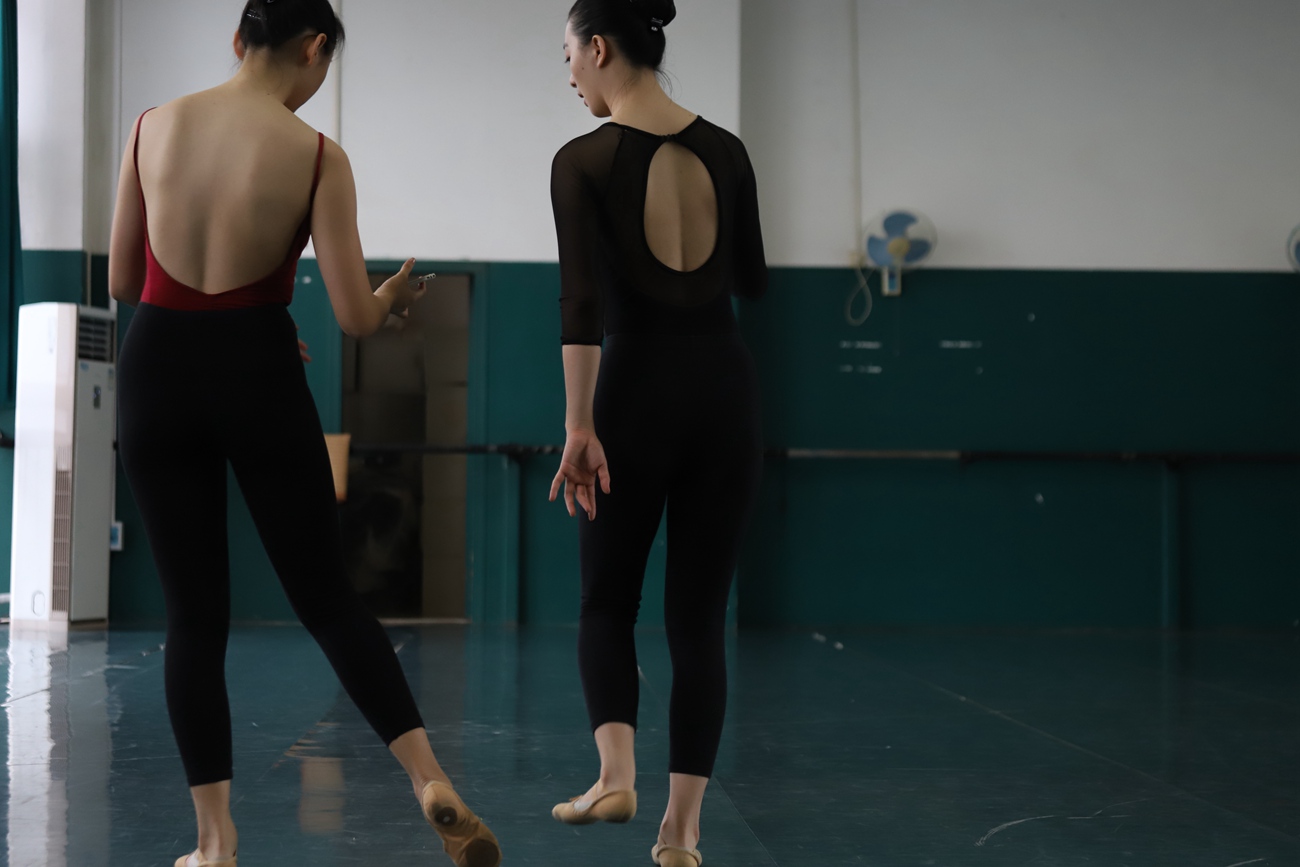 图片[21]-大西瓜爱牙膏-2018 12月活动 模特2（二） 练功服 [213P] – 速更版-美库