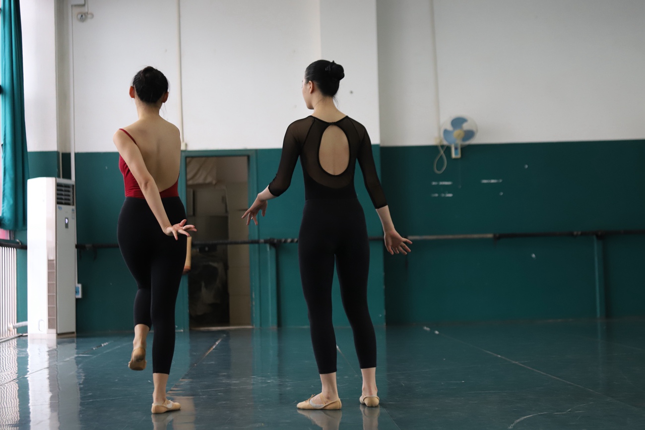 图片[23]-大西瓜爱牙膏-2018 12月活动 模特2（二） 练功服 [213P] – 速更版-美库