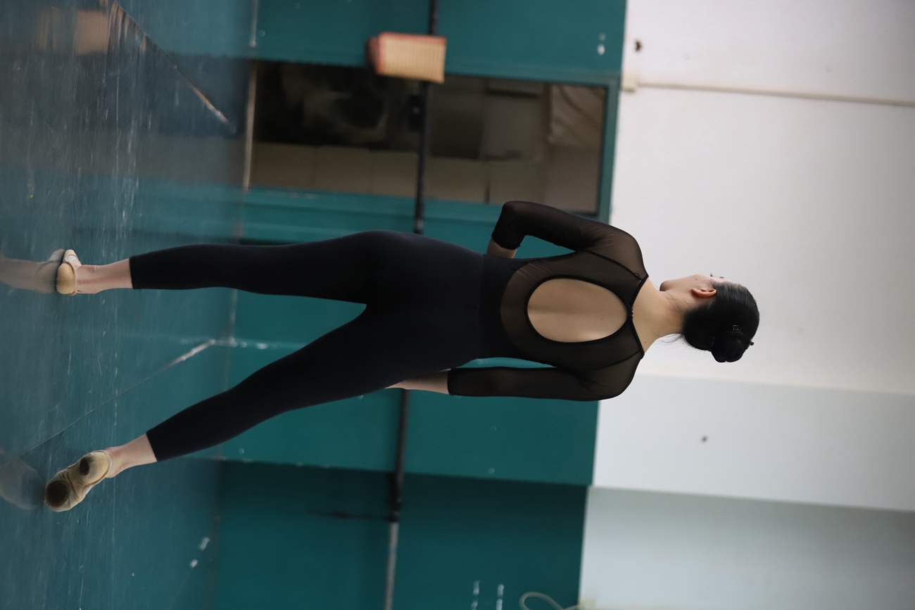 图片[26]-大西瓜爱牙膏-2018 12月活动 模特2（二） 练功服 [213P] – 速更版-美库