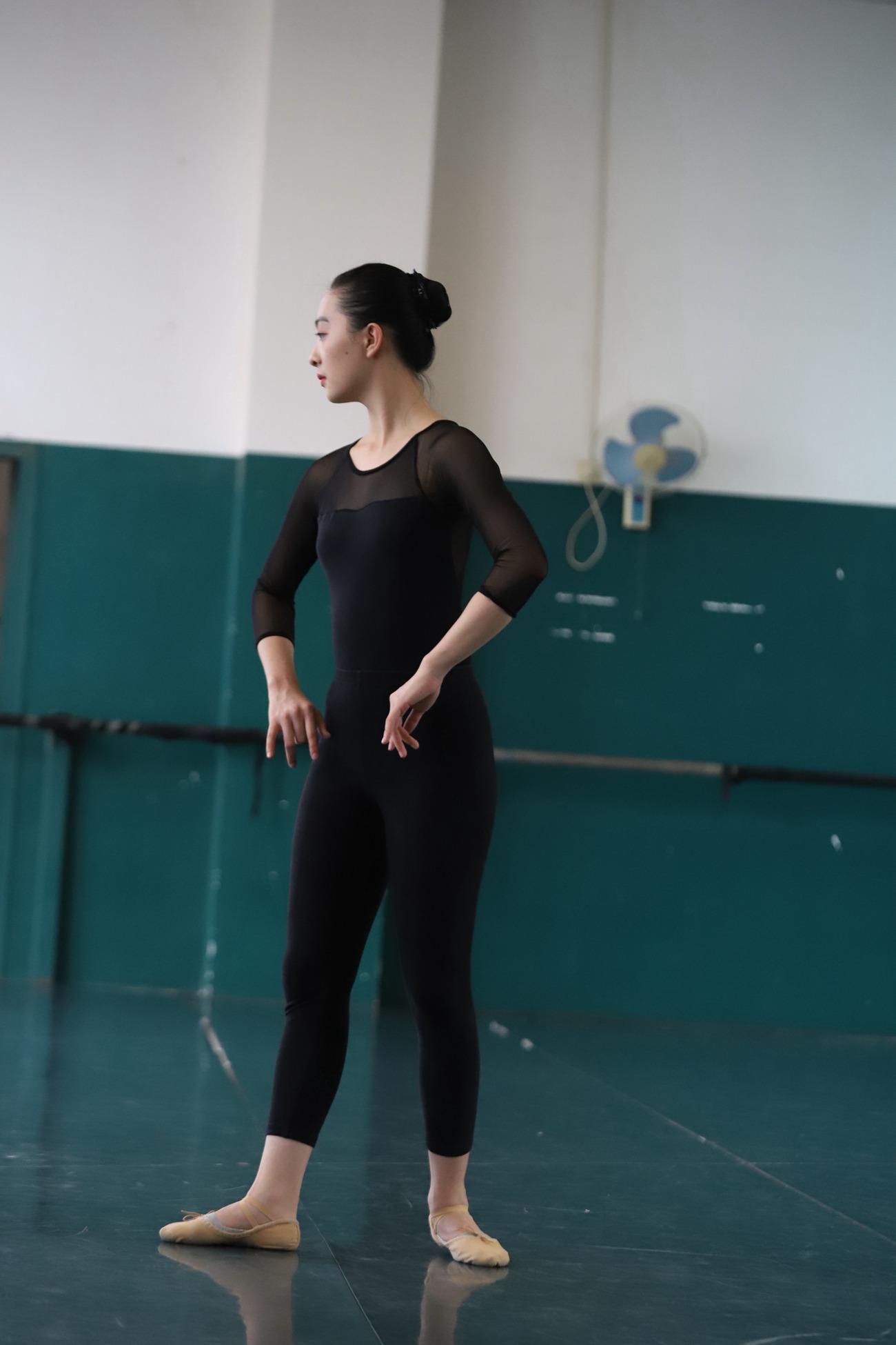 图片[28]-大西瓜爱牙膏-2018 12月活动 模特2（二） 练功服 [213P] – 速更版-美库