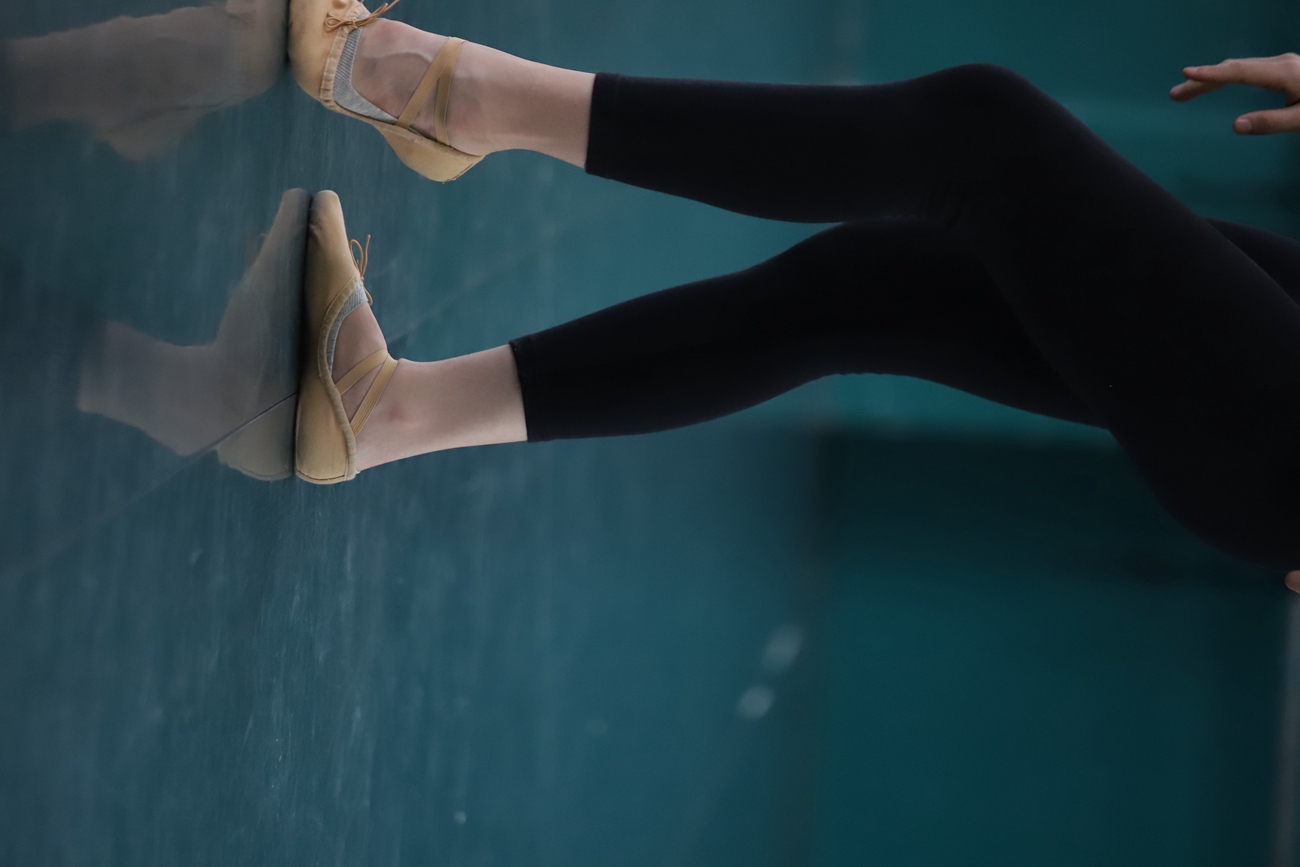 图片[44]-大西瓜爱牙膏-2018 12月活动 模特2（二） 练功服 [213P] – 速更版-美库