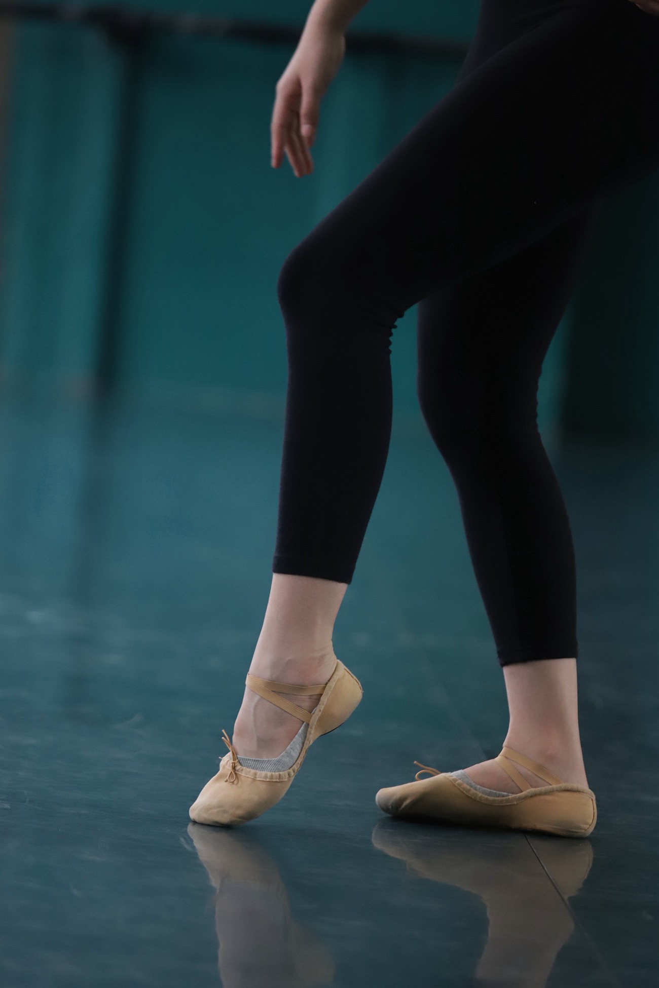 图片[46]-大西瓜爱牙膏-2018 12月活动 模特2（二） 练功服 [213P] – 速更版-美库