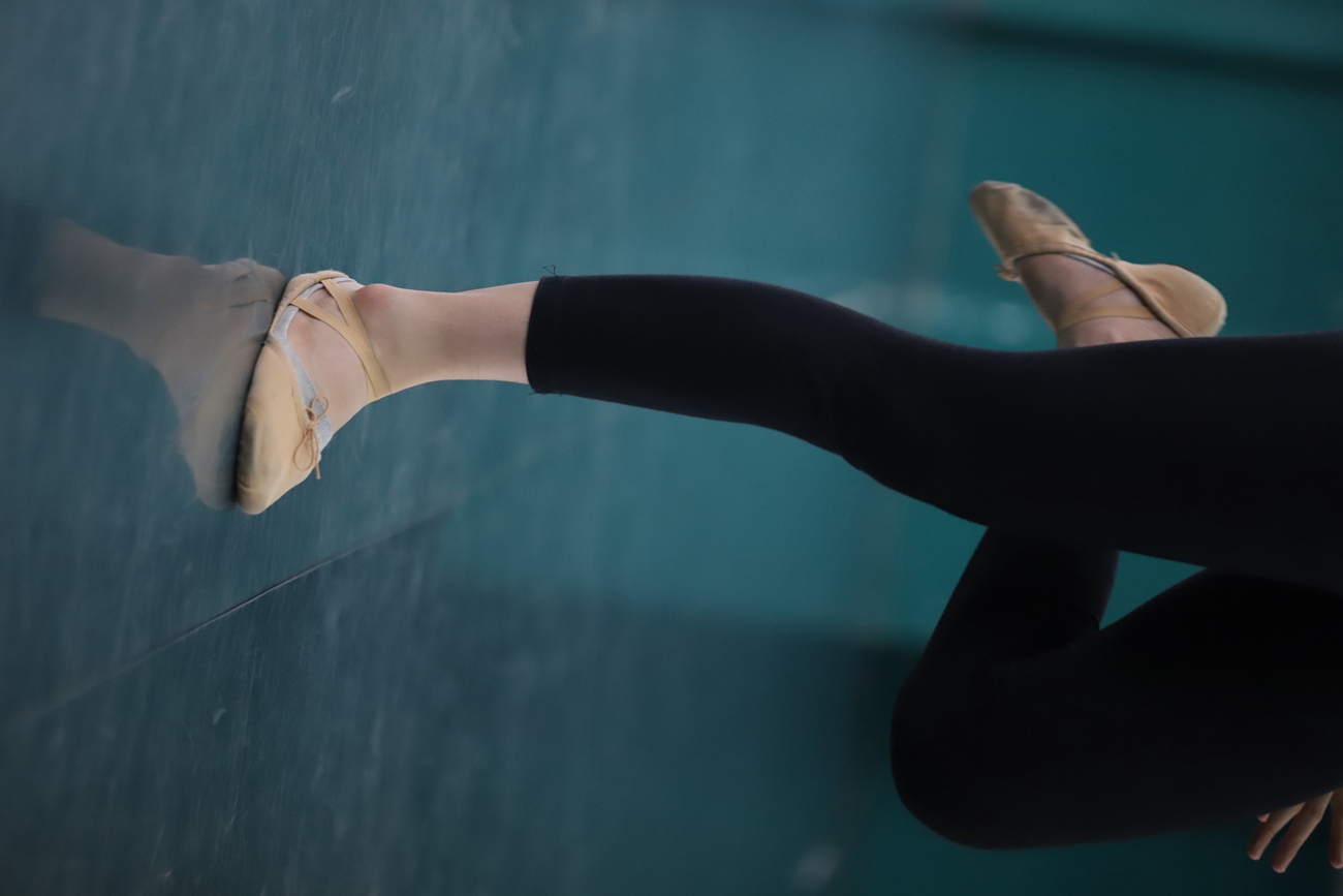 图片[52]-大西瓜爱牙膏-2018 12月活动 模特2（二） 练功服 [213P] – 速更版-美库