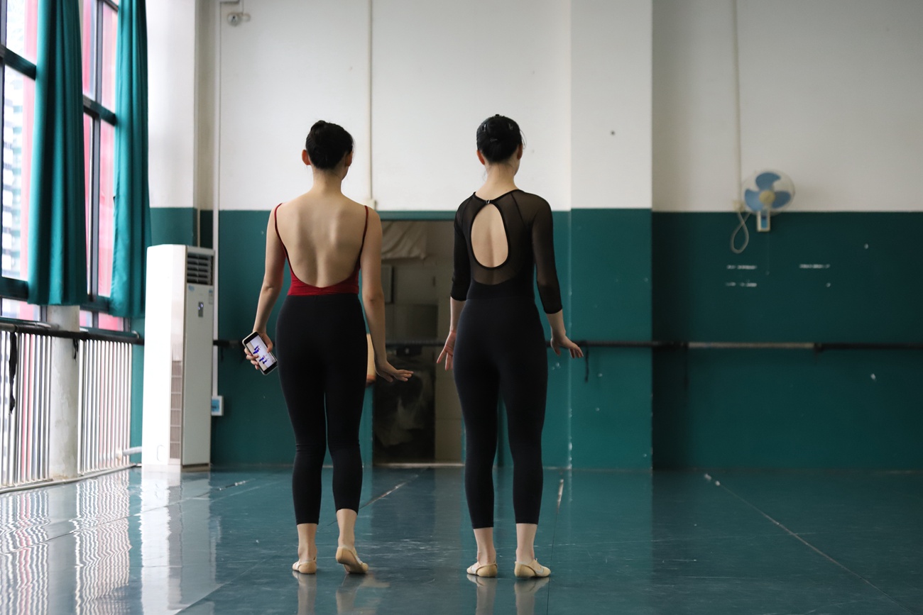 图片[55]-大西瓜爱牙膏-2018 12月活动 模特2（二） 练功服 [213P] – 速更版-美库