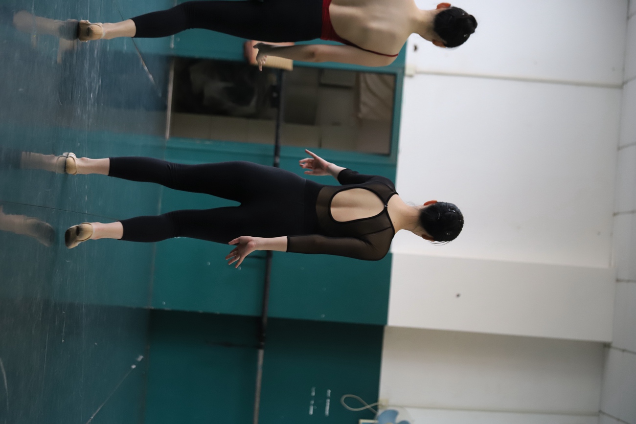 图片[56]-大西瓜爱牙膏-2018 12月活动 模特2（二） 练功服 [213P] – 速更版-美库