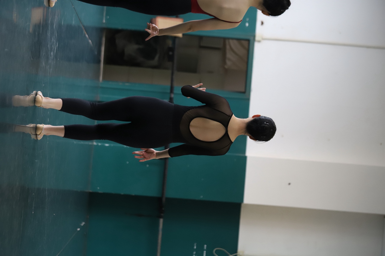 图片[57]-大西瓜爱牙膏-2018 12月活动 模特2（二） 练功服 [213P] – 速更版-美库