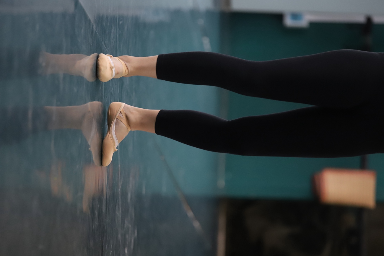 图片[61]-大西瓜爱牙膏-2018 12月活动 模特2（二） 练功服 [213P] – 速更版-美库