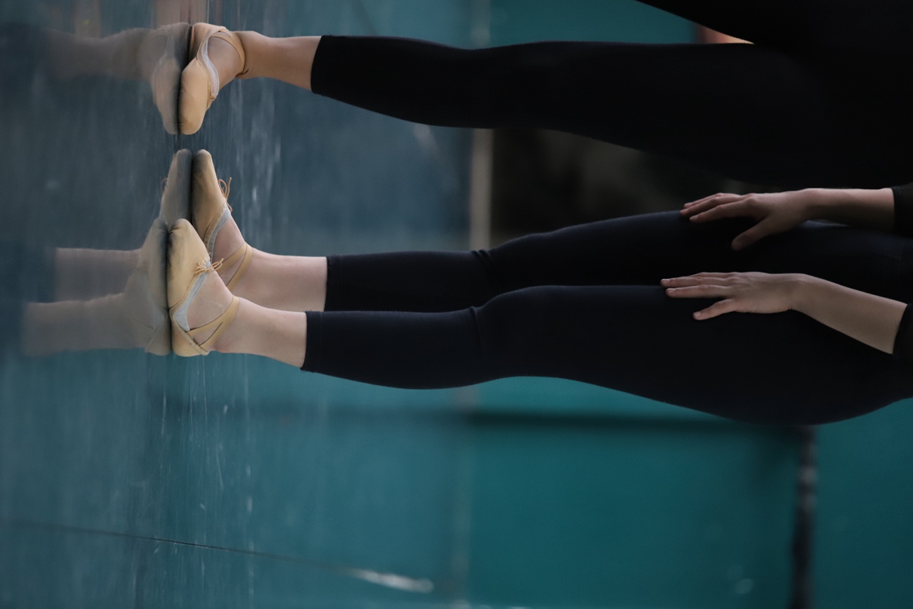 图片[62]-大西瓜爱牙膏-2018 12月活动 模特2（二） 练功服 [213P] – 速更版-美库