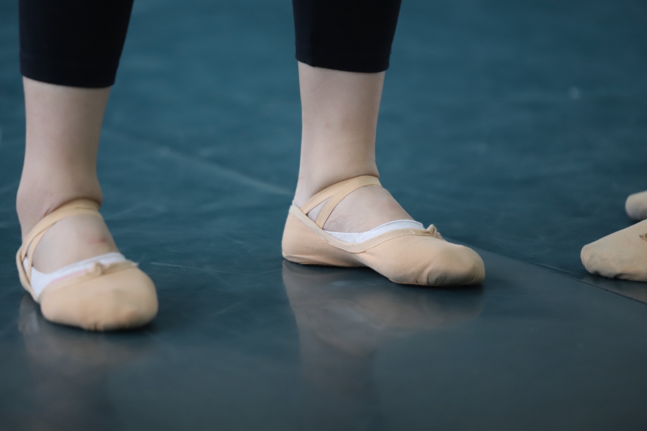 图片[68]-大西瓜爱牙膏-2018 12月活动 模特2（二） 练功服 [213P] – 速更版-美库