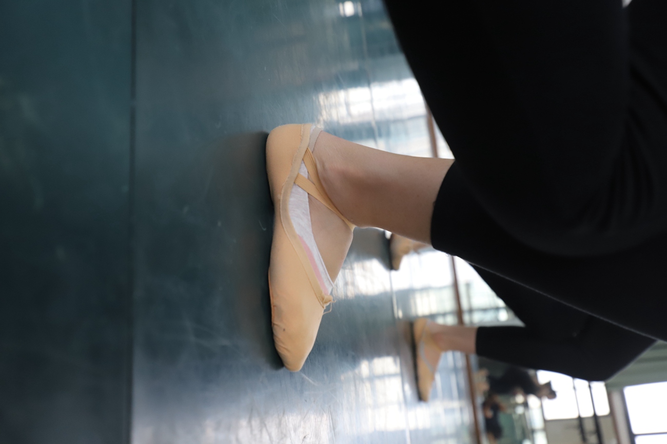 图片[99]-大西瓜爱牙膏-2018 12月活动 模特2（二） 练功服 [213P] – 速更版-美库