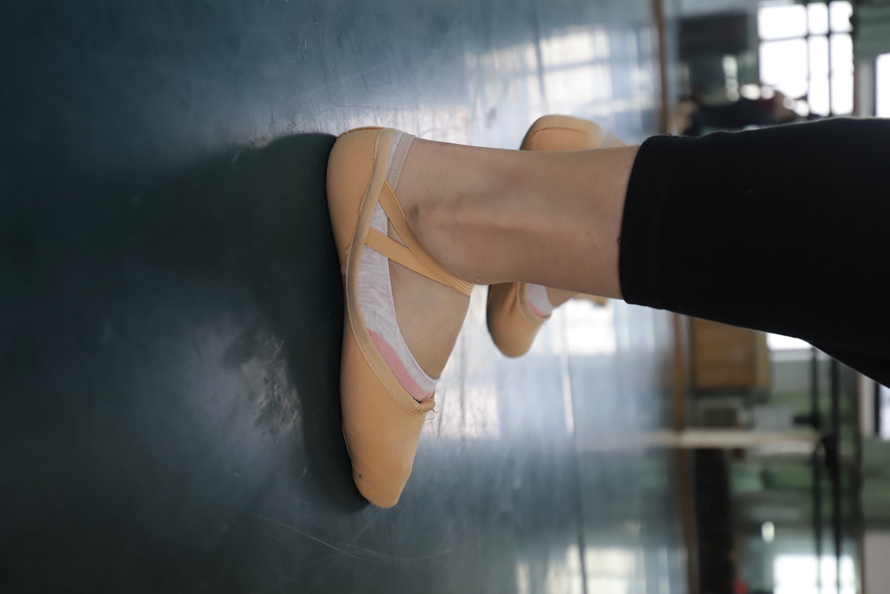 图片[102]-大西瓜爱牙膏-2018 12月活动 模特2（二） 练功服 [213P] – 速更版-美库