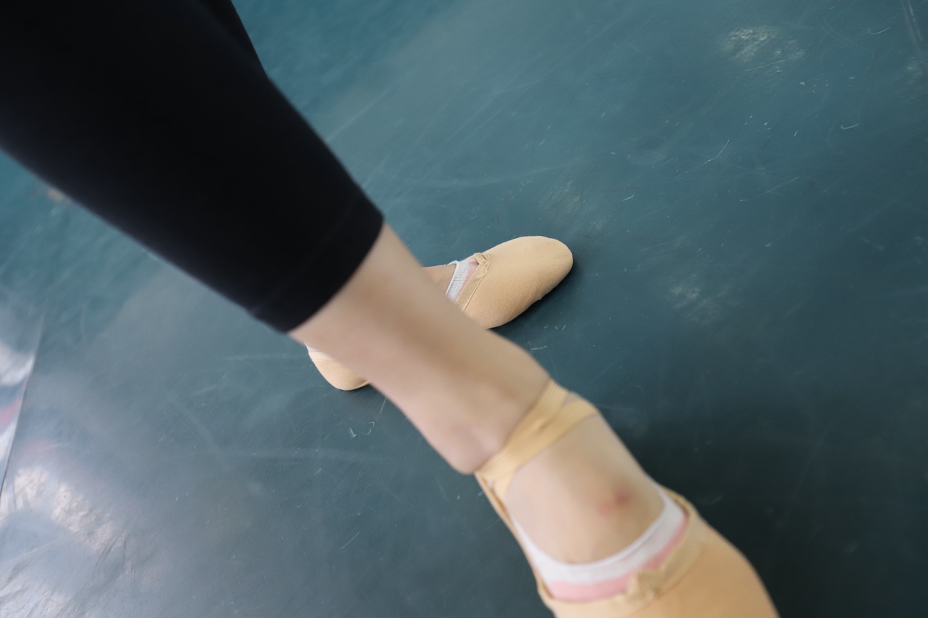 图片[104]-大西瓜爱牙膏-2018 12月活动 模特2（二） 练功服 [213P] – 速更版-美库