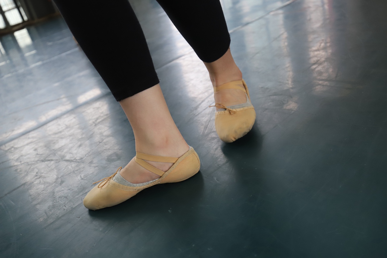 图片[109]-大西瓜爱牙膏-2018 12月活动 模特2（二） 练功服 [213P] – 速更版-美库