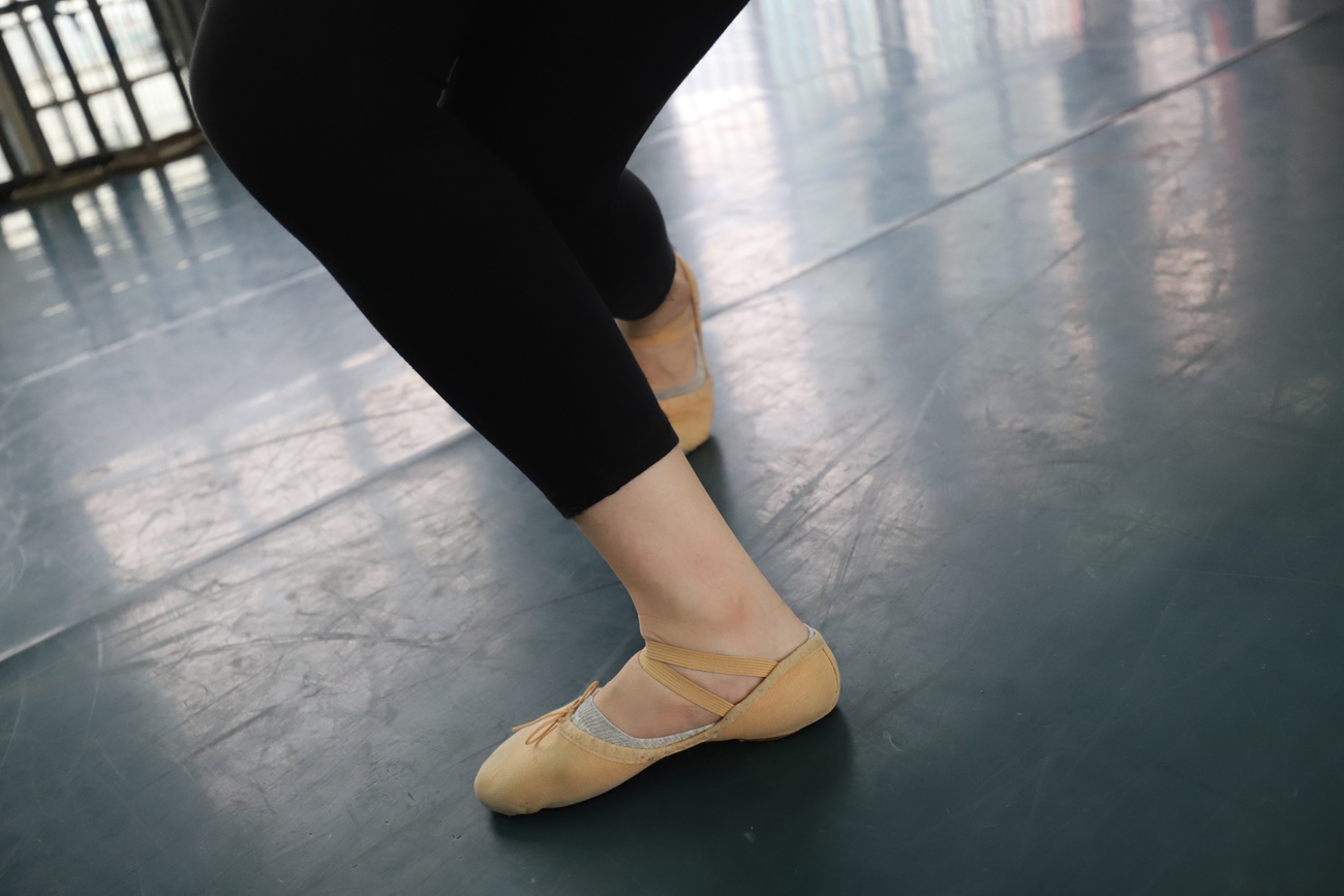 图片[110]-大西瓜爱牙膏-2018 12月活动 模特2（二） 练功服 [213P] – 速更版-美库