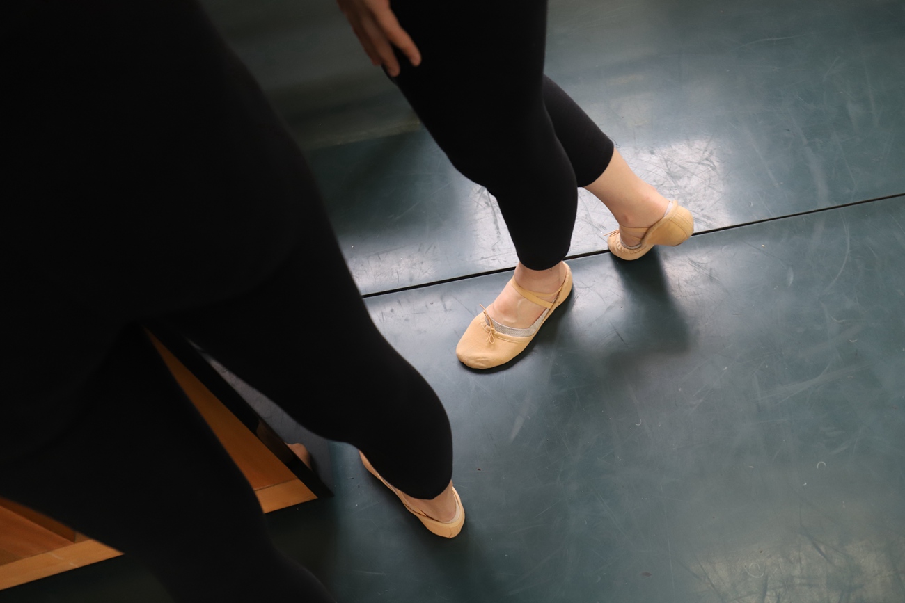 图片[114]-大西瓜爱牙膏-2018 12月活动 模特2（二） 练功服 [213P] – 速更版-美库