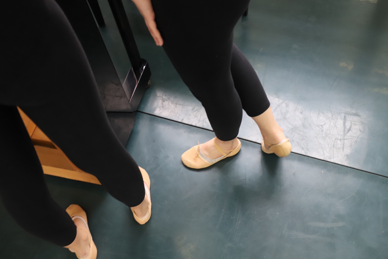 图片[115]-大西瓜爱牙膏-2018 12月活动 模特2（二） 练功服 [213P] – 速更版-美库