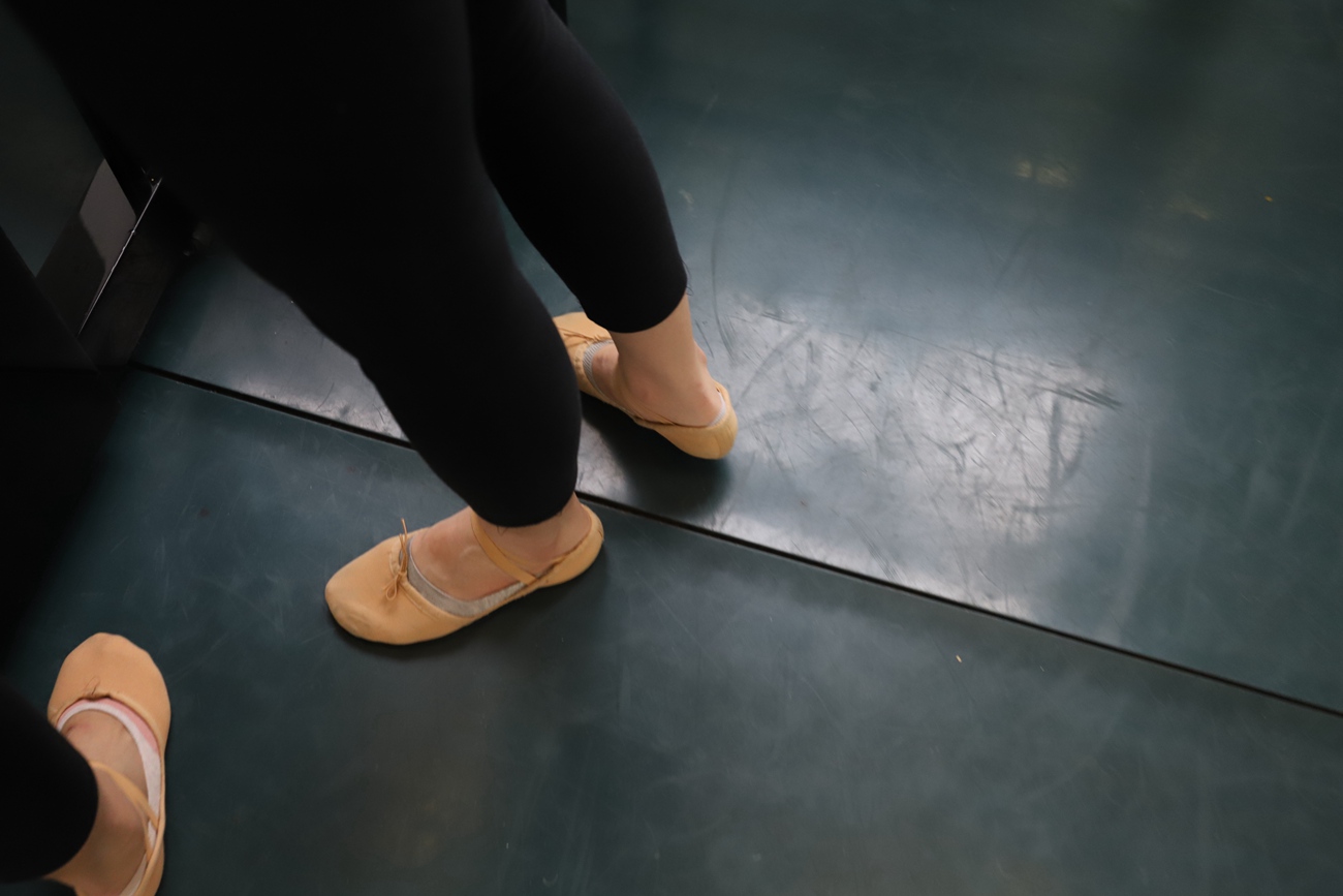 图片[116]-大西瓜爱牙膏-2018 12月活动 模特2（二） 练功服 [213P] – 速更版-美库