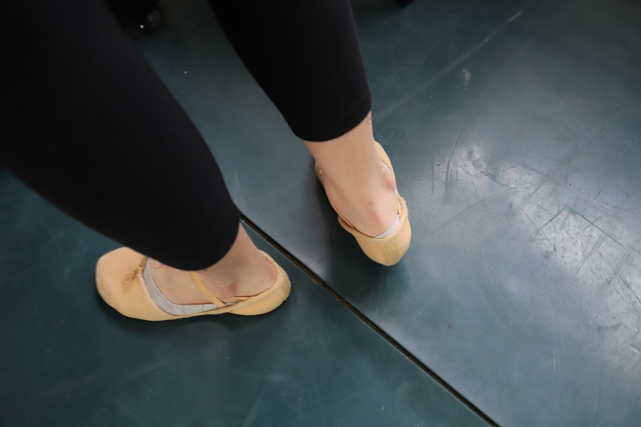 图片[117]-大西瓜爱牙膏-2018 12月活动 模特2（二） 练功服 [213P] – 速更版-美库