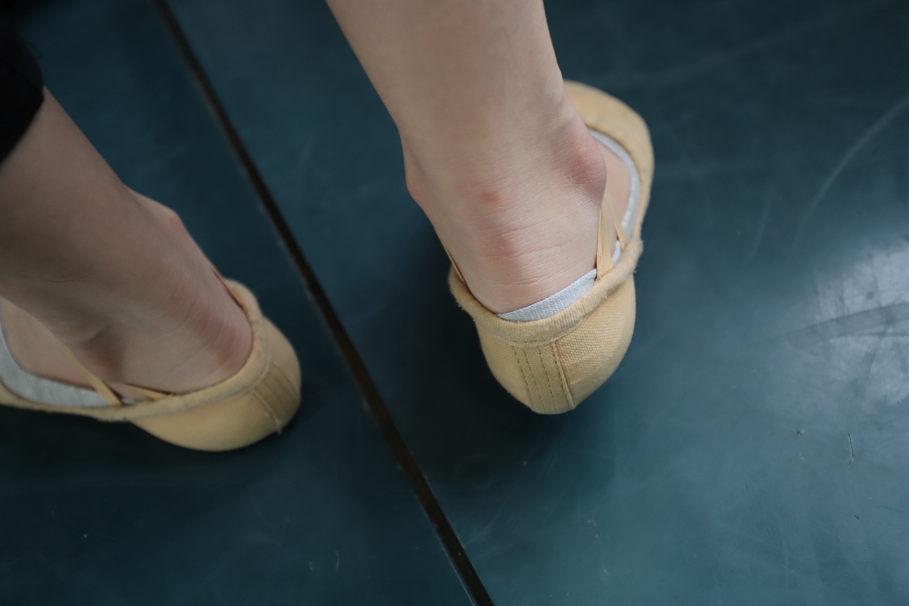 图片[118]-大西瓜爱牙膏-2018 12月活动 模特2（二） 练功服 [213P] – 速更版-美库