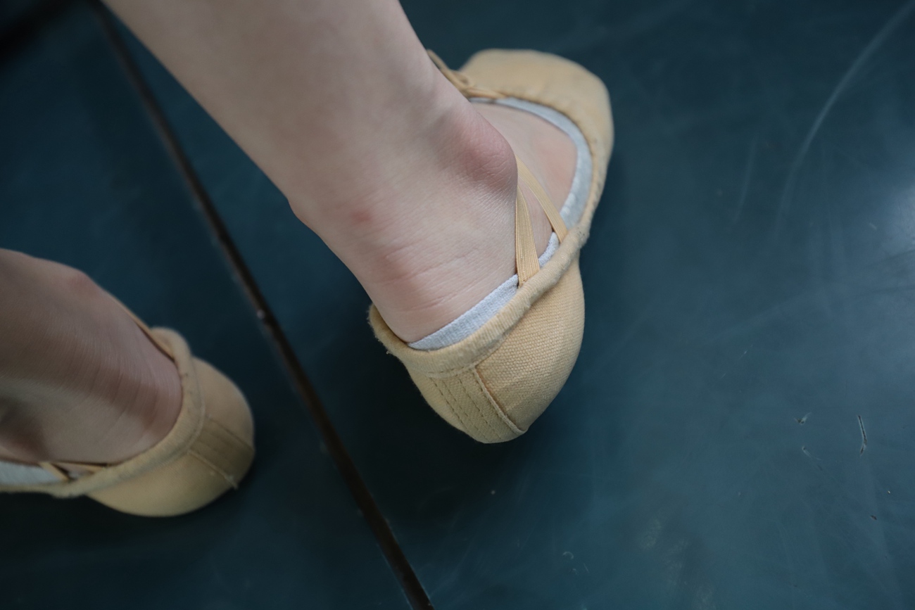 图片[119]-大西瓜爱牙膏-2018 12月活动 模特2（二） 练功服 [213P] – 速更版-美库