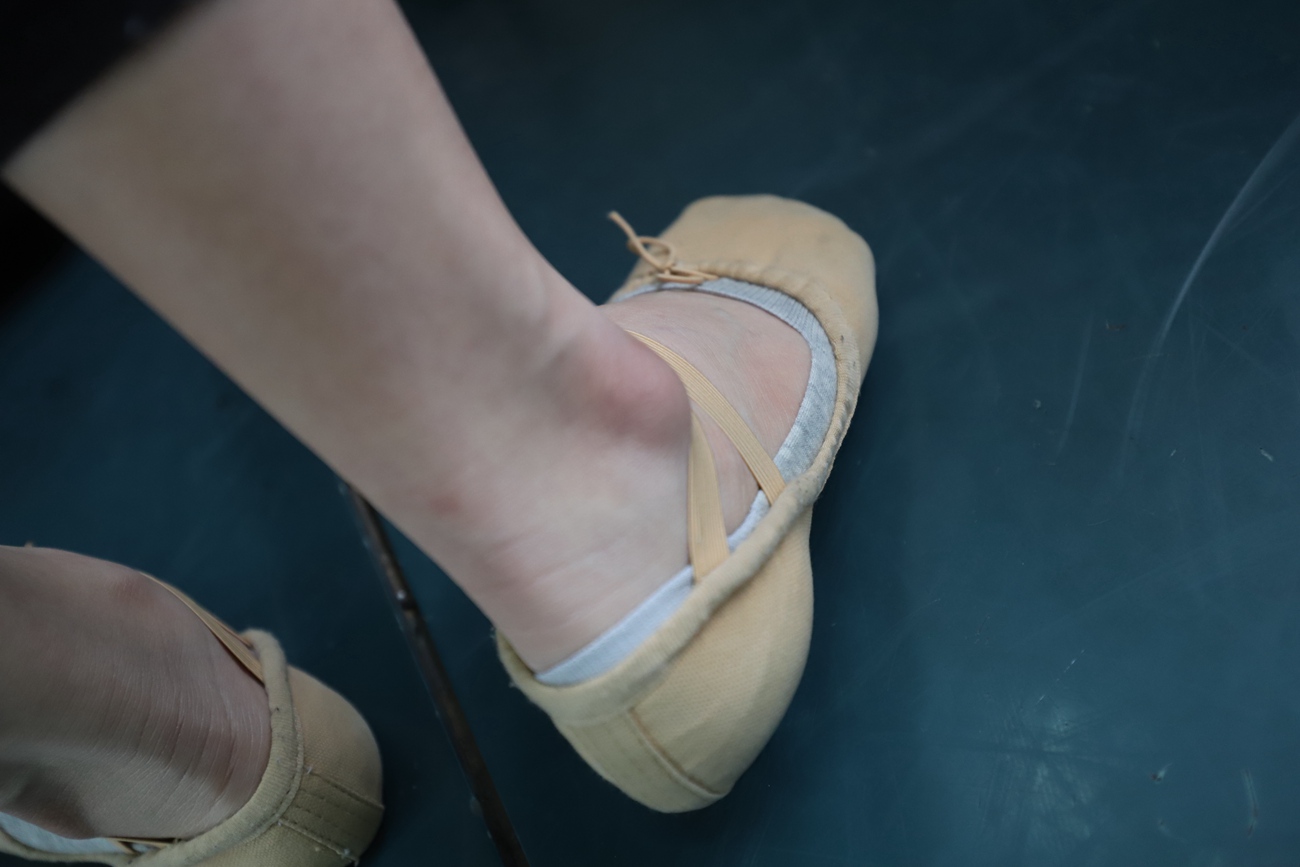 图片[120]-大西瓜爱牙膏-2018 12月活动 模特2（二） 练功服 [213P] – 速更版-美库