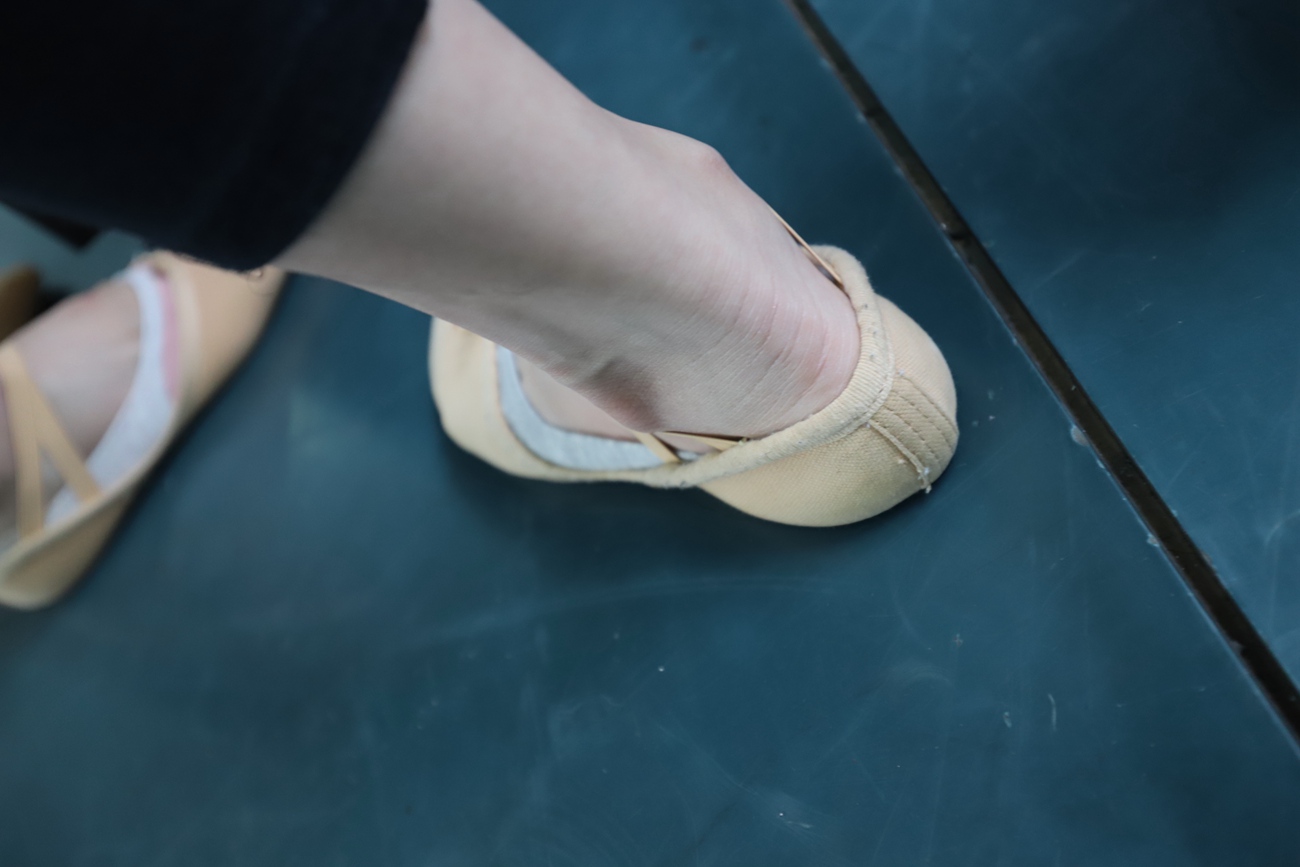 图片[121]-大西瓜爱牙膏-2018 12月活动 模特2（二） 练功服 [213P] – 速更版-美库