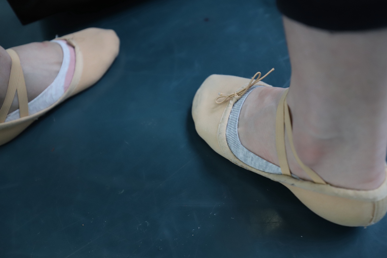 图片[122]-大西瓜爱牙膏-2018 12月活动 模特2（二） 练功服 [213P] – 速更版-美库