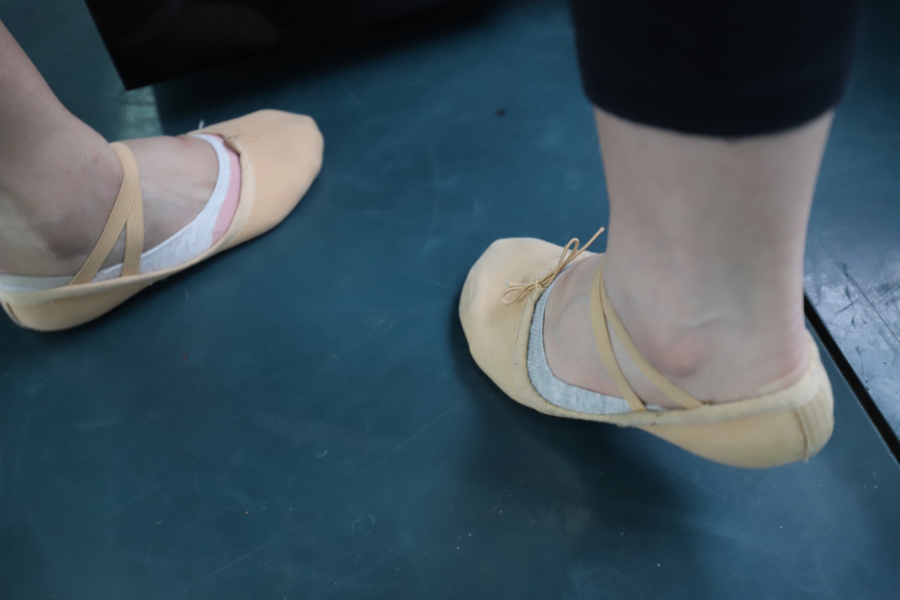 图片[124]-大西瓜爱牙膏-2018 12月活动 模特2（二） 练功服 [213P] – 速更版-美库