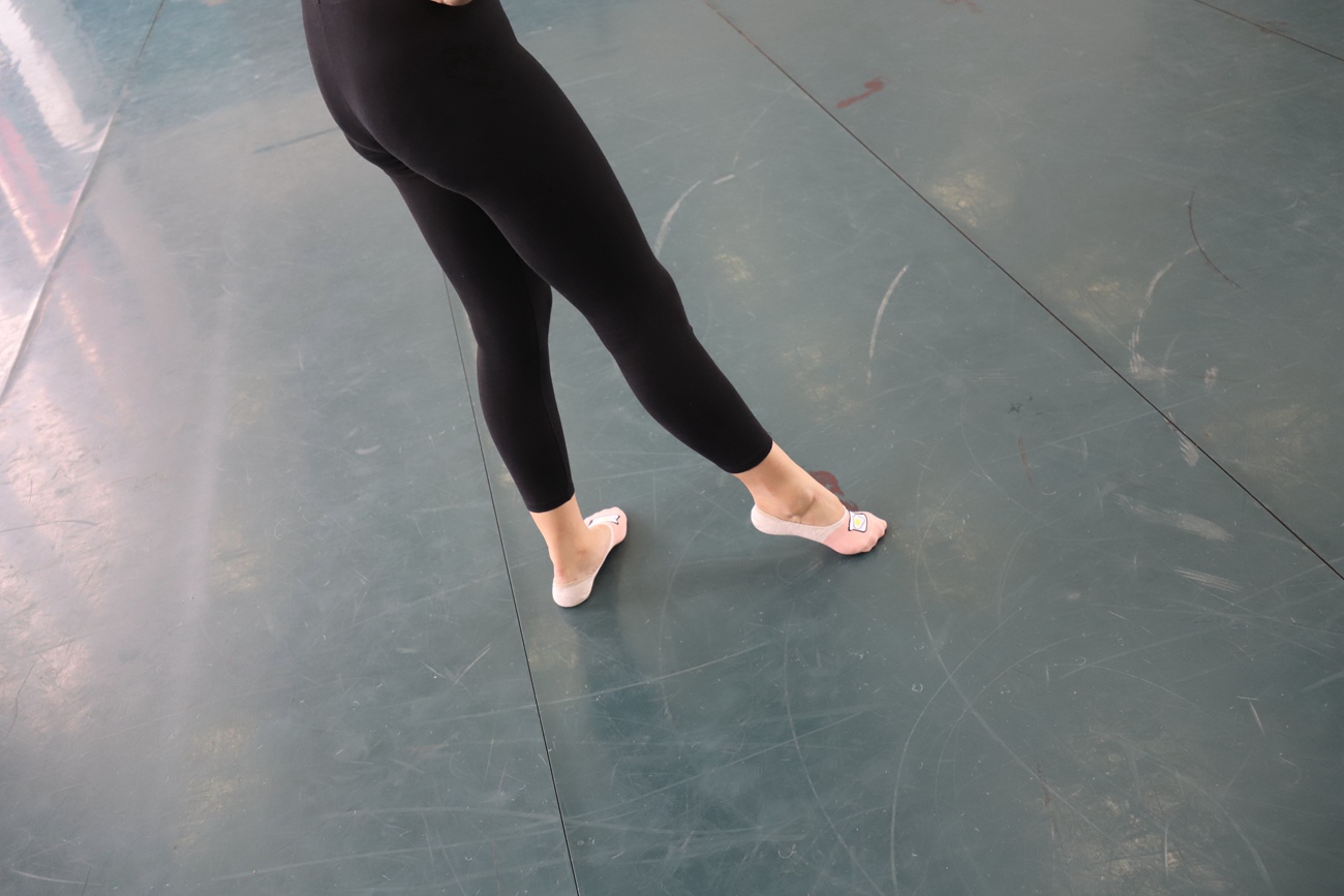 图片[125]-大西瓜爱牙膏-2018 12月活动 模特2（二） 练功服 [213P] – 速更版-美库