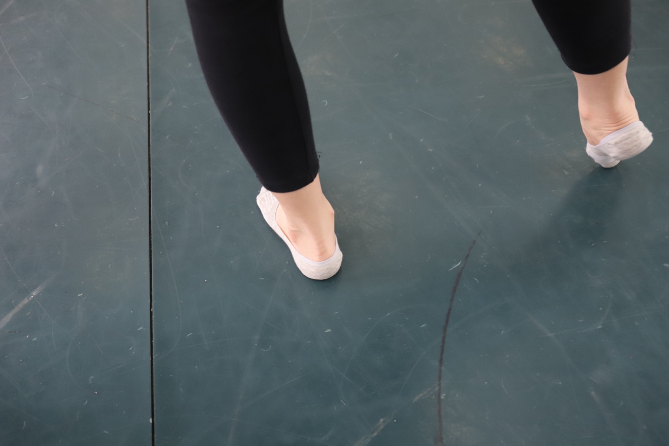 图片[129]-大西瓜爱牙膏-2018 12月活动 模特2（二） 练功服 [213P] – 速更版-美库