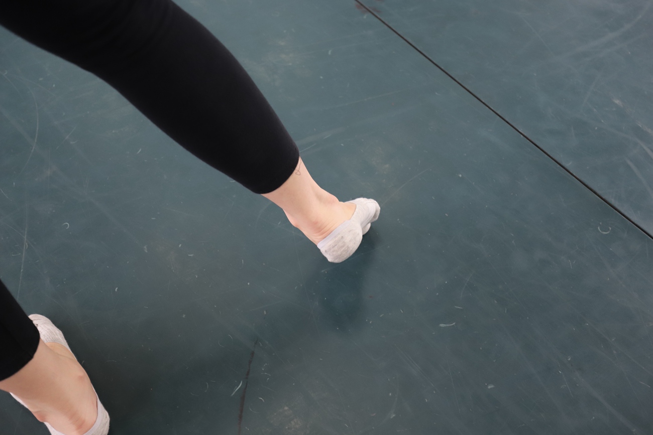 图片[130]-大西瓜爱牙膏-2018 12月活动 模特2（二） 练功服 [213P] – 速更版-美库