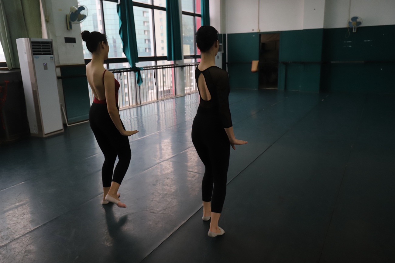 图片[133]-大西瓜爱牙膏-2018 12月活动 模特2（二） 练功服 [213P] – 速更版-美库