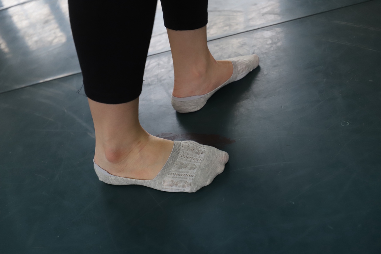 图片[138]-大西瓜爱牙膏-2018 12月活动 模特2（二） 练功服 [213P] – 速更版-美库