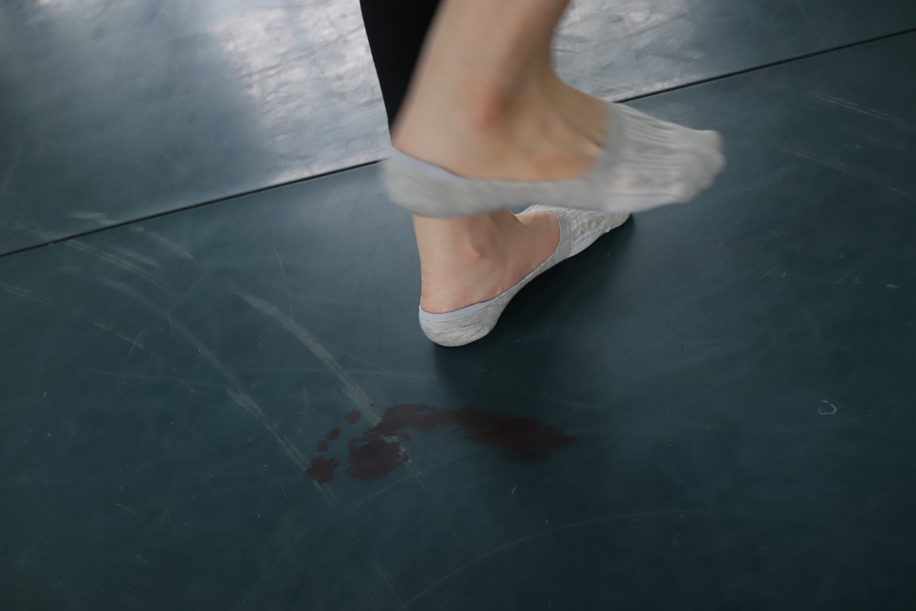 图片[139]-大西瓜爱牙膏-2018 12月活动 模特2（二） 练功服 [213P] – 速更版-美库