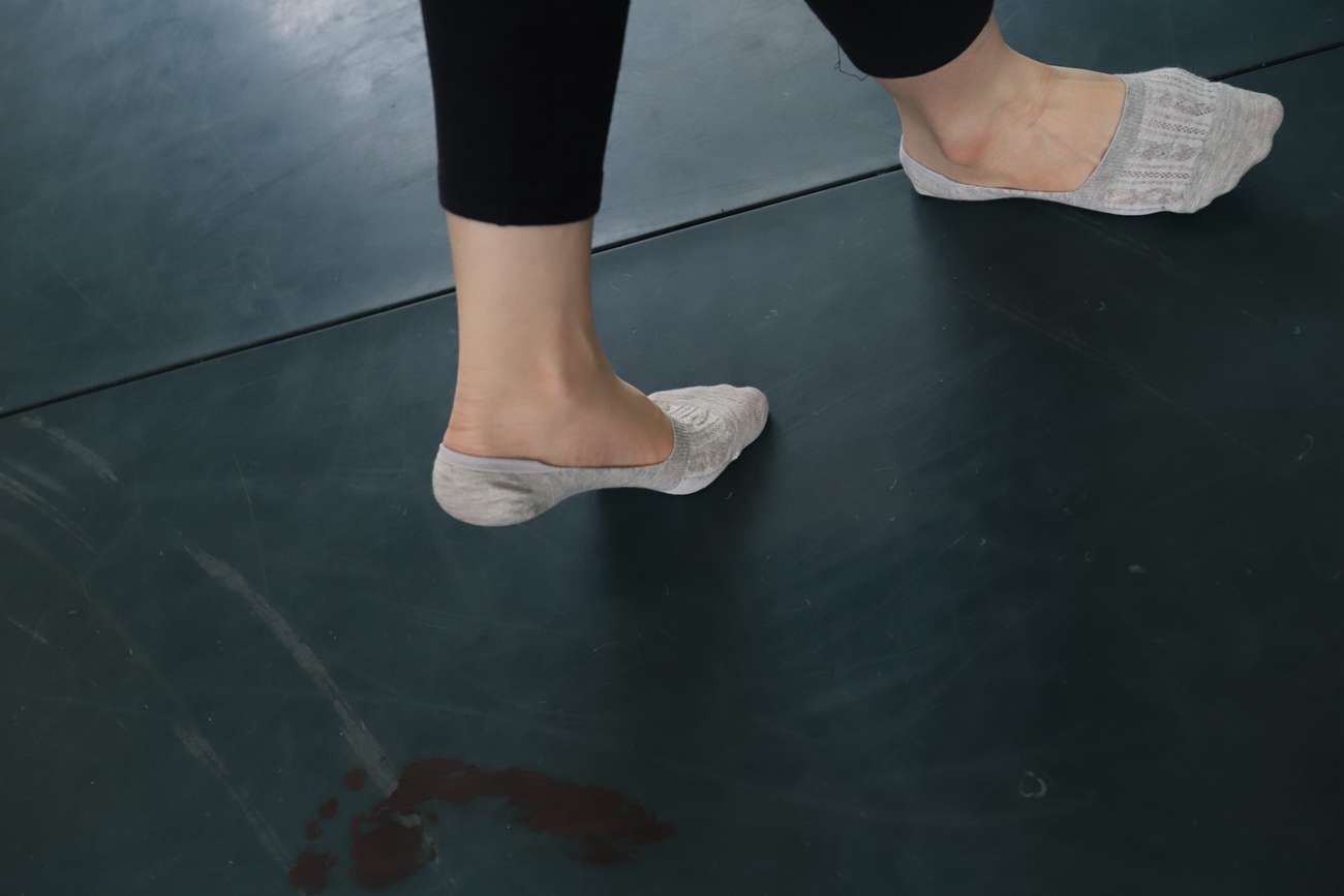 图片[140]-大西瓜爱牙膏-2018 12月活动 模特2（二） 练功服 [213P] – 速更版-美库