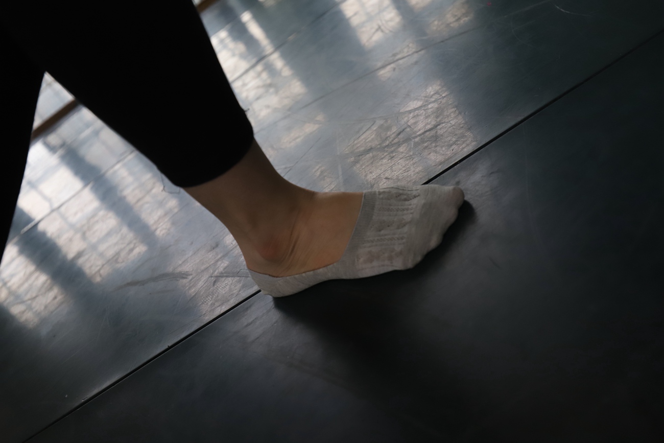 图片[142]-大西瓜爱牙膏-2018 12月活动 模特2（二） 练功服 [213P] – 速更版-美库