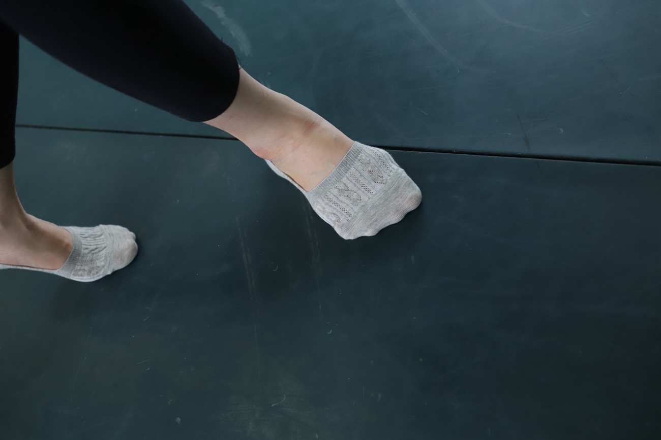 图片[143]-大西瓜爱牙膏-2018 12月活动 模特2（二） 练功服 [213P] – 速更版-美库