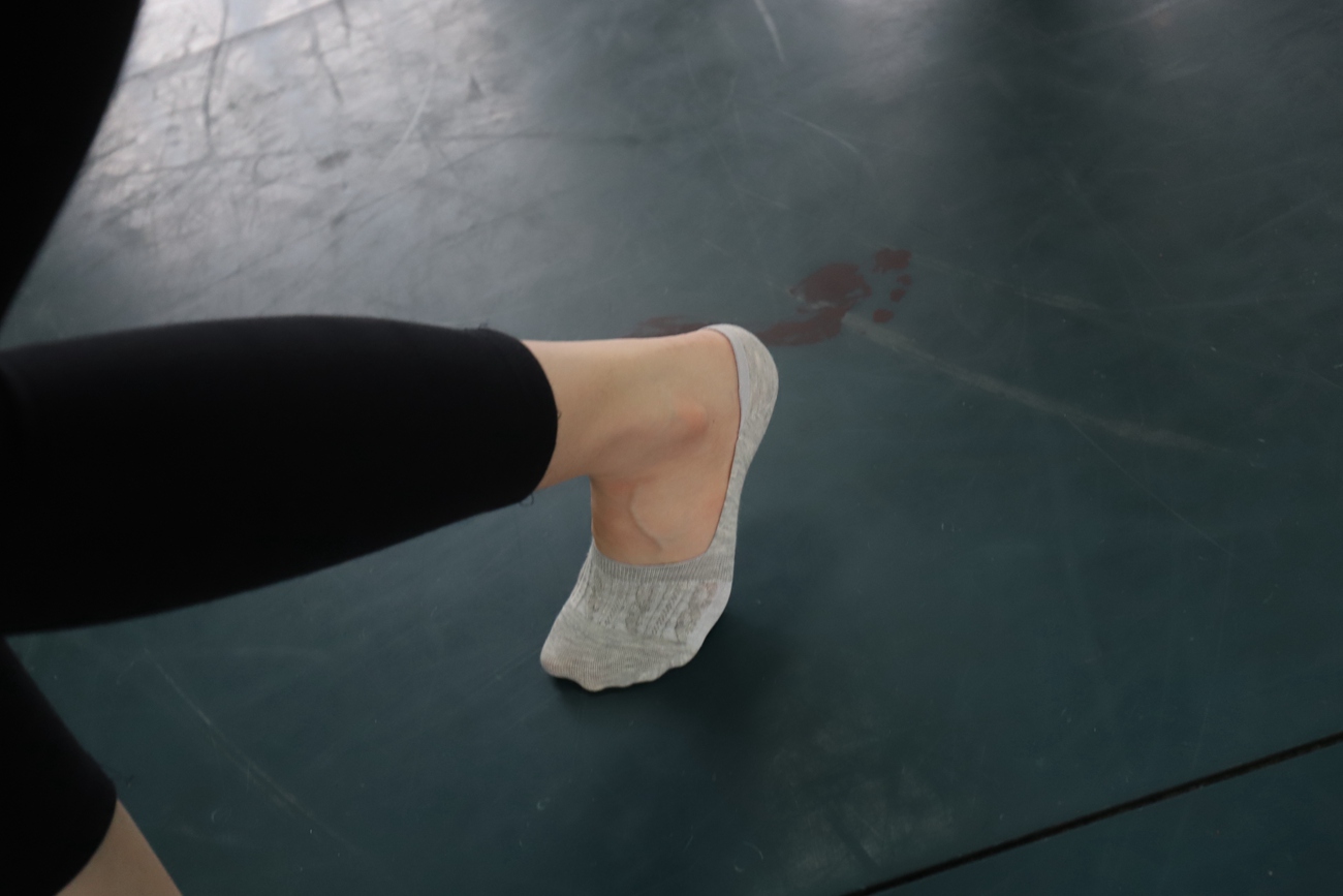 图片[145]-大西瓜爱牙膏-2018 12月活动 模特2（二） 练功服 [213P] – 速更版-美库