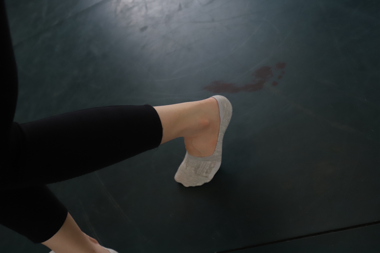 图片[146]-大西瓜爱牙膏-2018 12月活动 模特2（二） 练功服 [213P] – 速更版-美库