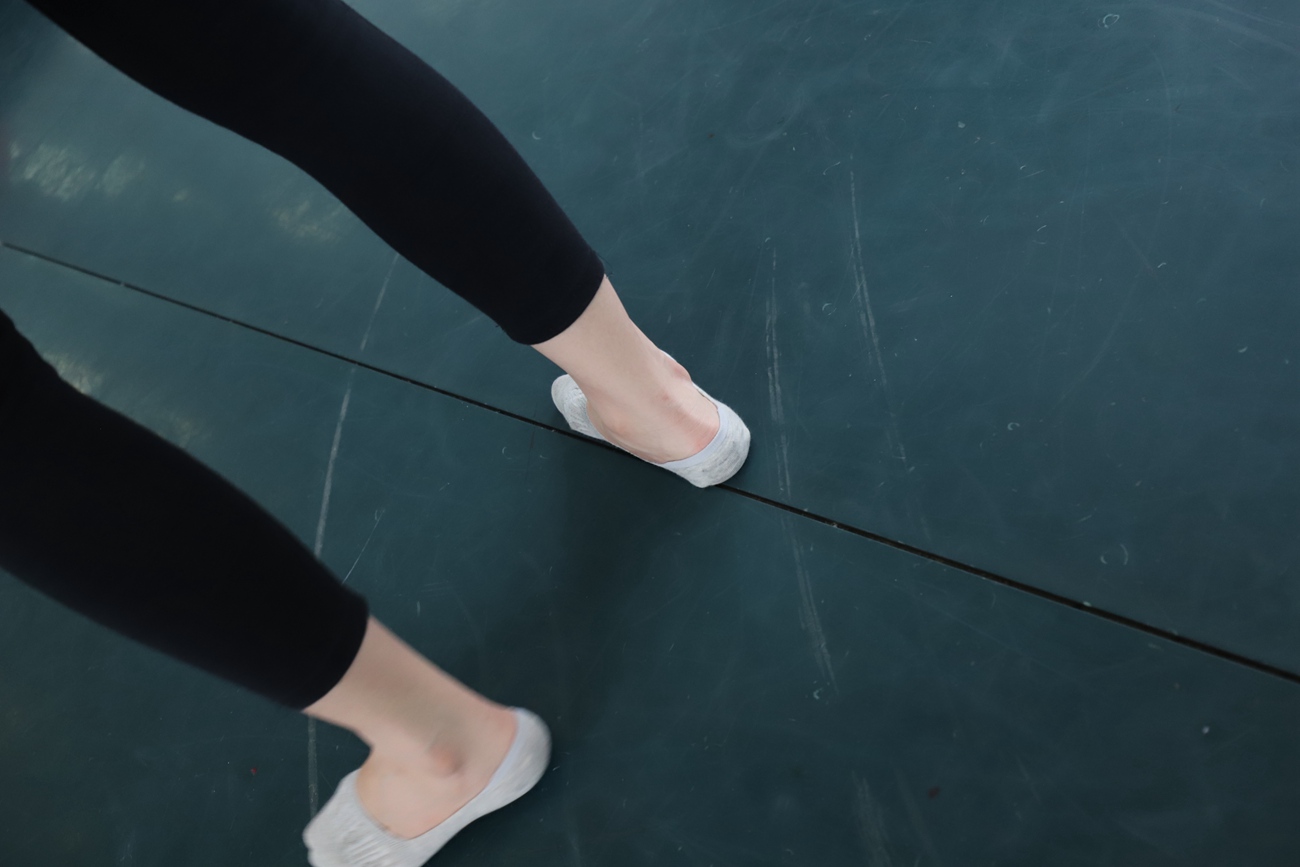 图片[148]-大西瓜爱牙膏-2018 12月活动 模特2（二） 练功服 [213P] – 速更版-美库