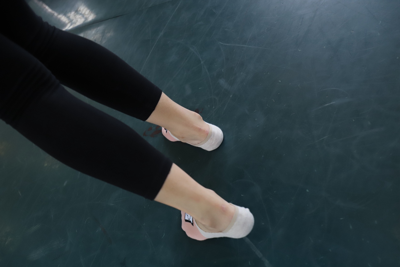 图片[149]-大西瓜爱牙膏-2018 12月活动 模特2（二） 练功服 [213P] – 速更版-美库