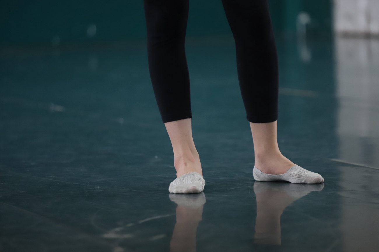 图片[172]-大西瓜爱牙膏-2018 12月活动 模特2（二） 练功服 [213P] – 速更版-美库