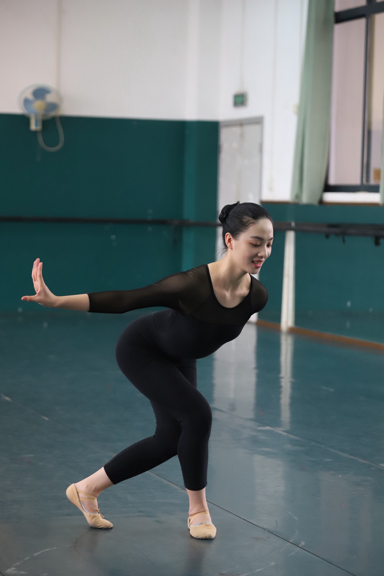 图片[183]-大西瓜爱牙膏-2018 12月活动 模特2（二） 练功服 [213P] – 速更版-美库