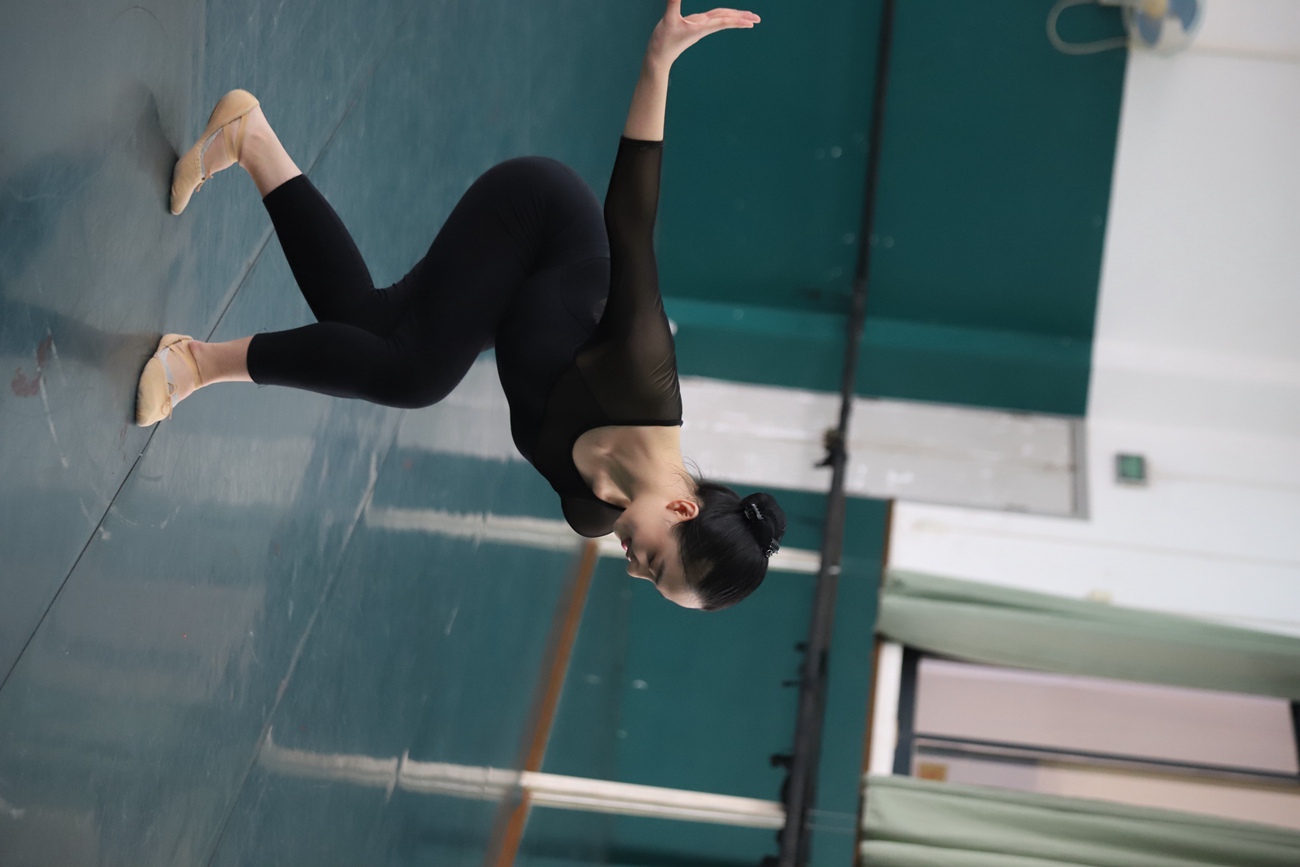 图片[186]-大西瓜爱牙膏-2018 12月活动 模特2（二） 练功服 [213P] – 速更版-美库