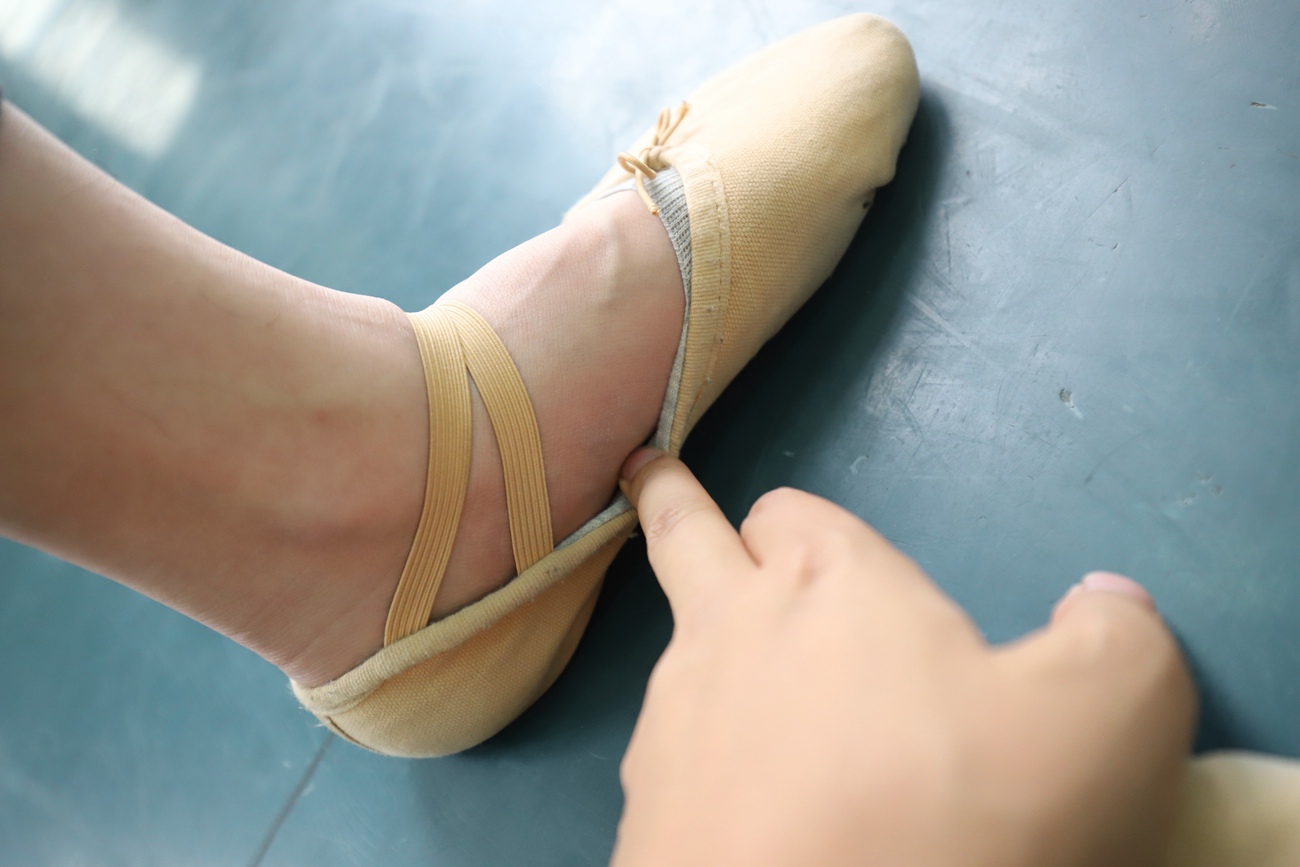 图片[191]-大西瓜爱牙膏-2018 12月活动 模特2（二） 练功服 [213P] – 速更版-美库